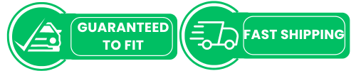 Green White Simple Minimalist Retro Cafe Logo (500 x 200 px) (500 x 100 px)